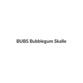 BUBS Bubblegum Skalle