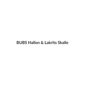 BUBS Hallon & Lakrits Skalle