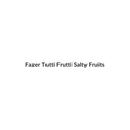 Fazer Tutti Frutti Salty Fruits