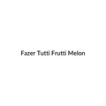 Fazer Tutti Frutti Melon