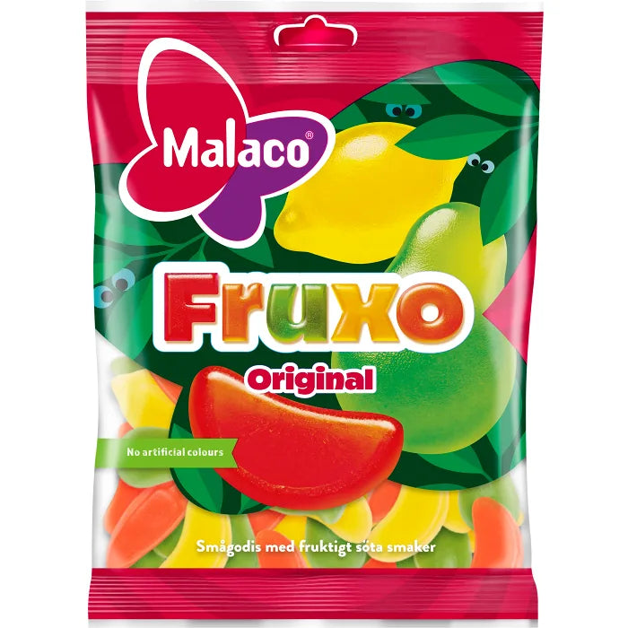Malaco Fruxo